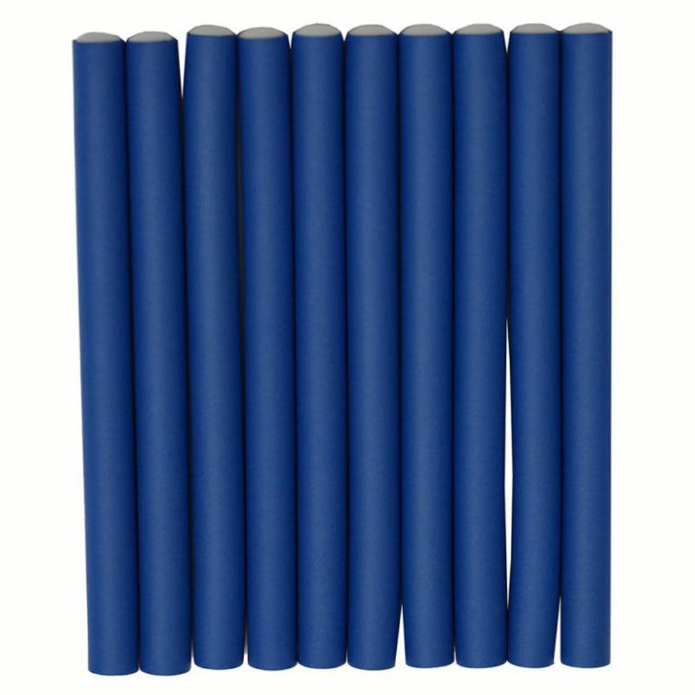 Xcluzive - Bendy Rollers 10pcs - Assorted