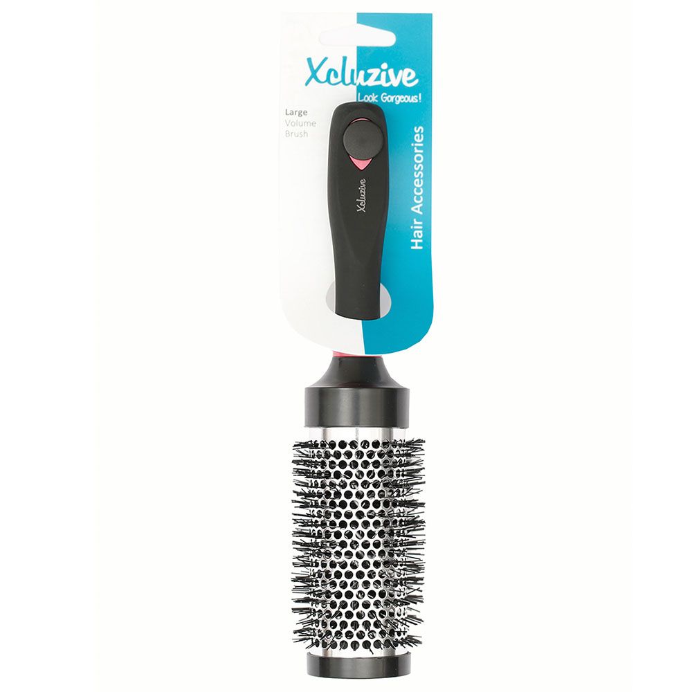 Xcluzive - Ceramic Hair Brush Large