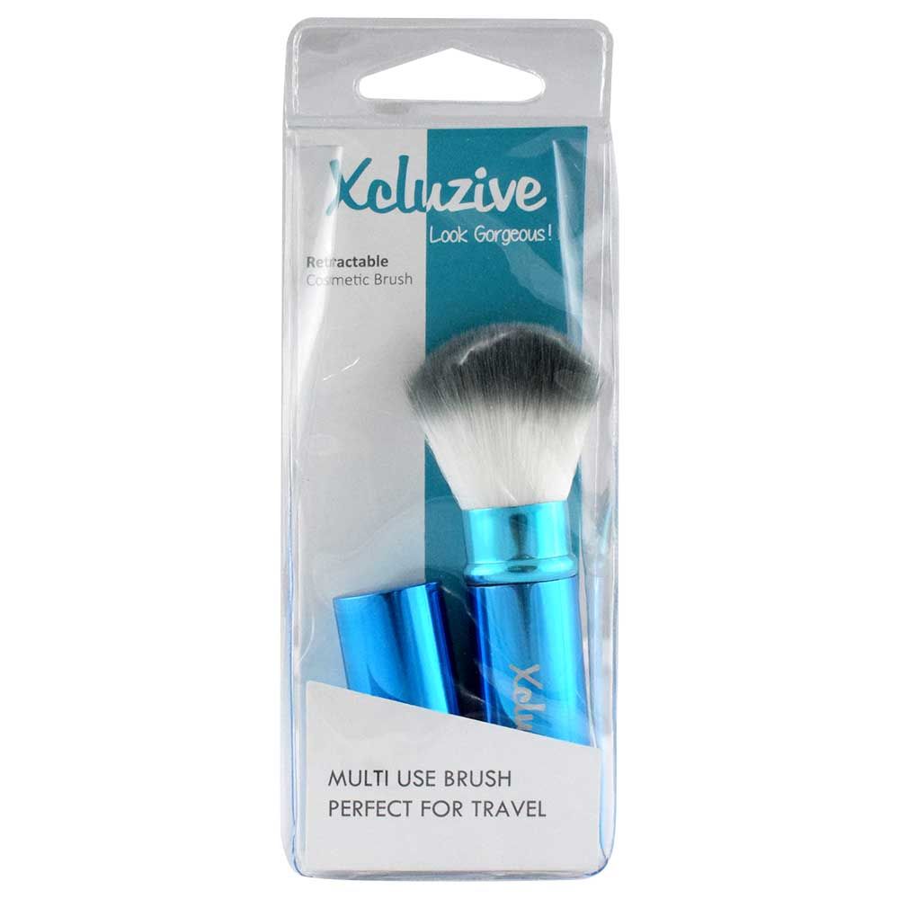 Xcluzive - Retractable Powder Brush