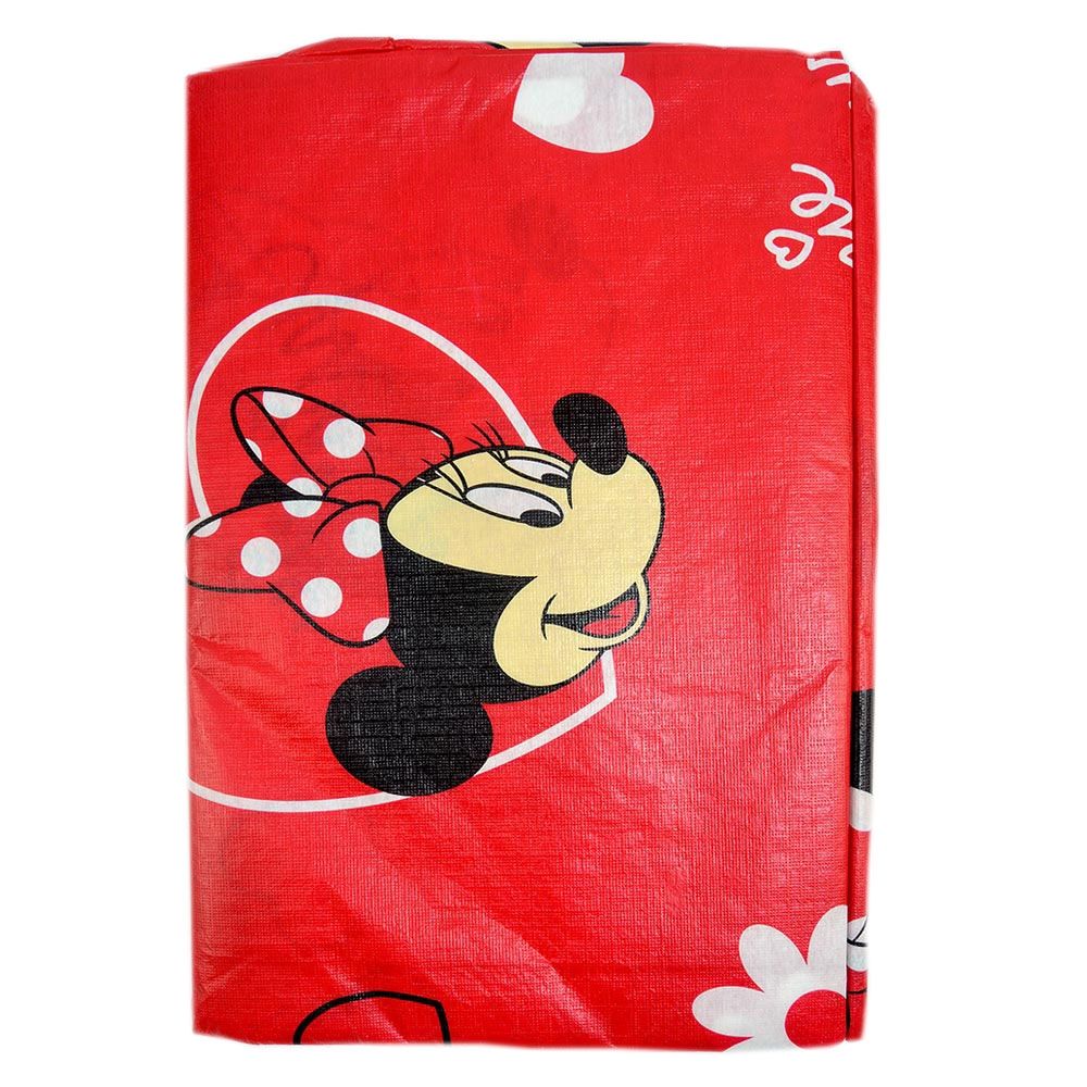 Poplar Linens - Minnie Table Cloth