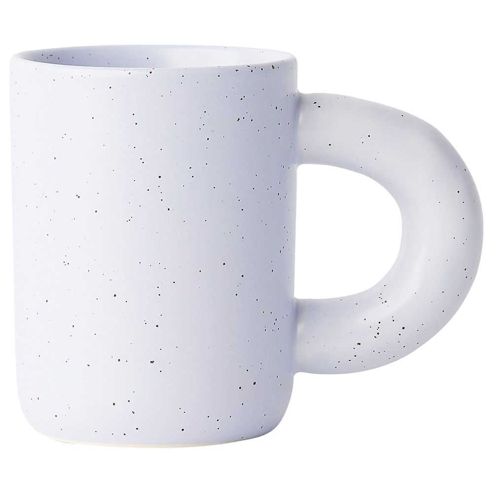 Prickly Pear - Greta Thick Handle Mug 250ml