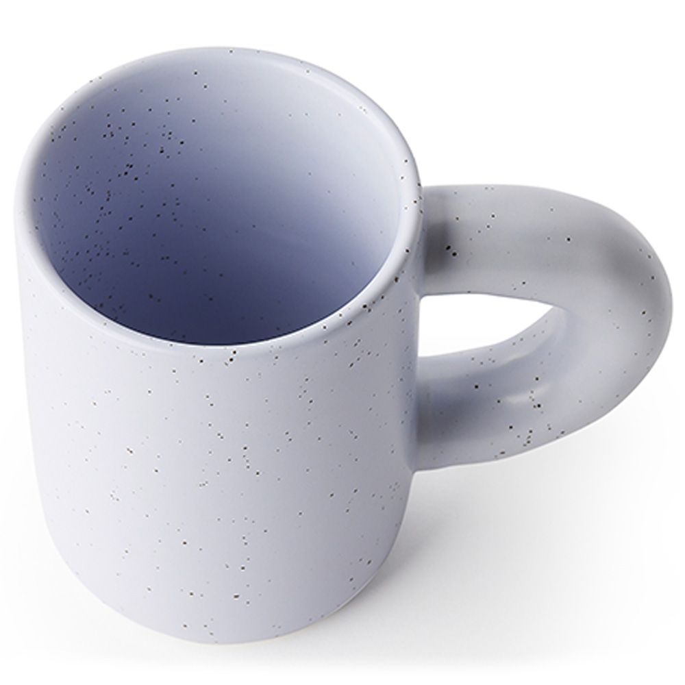 Prickly Pear - Greta Thick Handle Mug 250ml