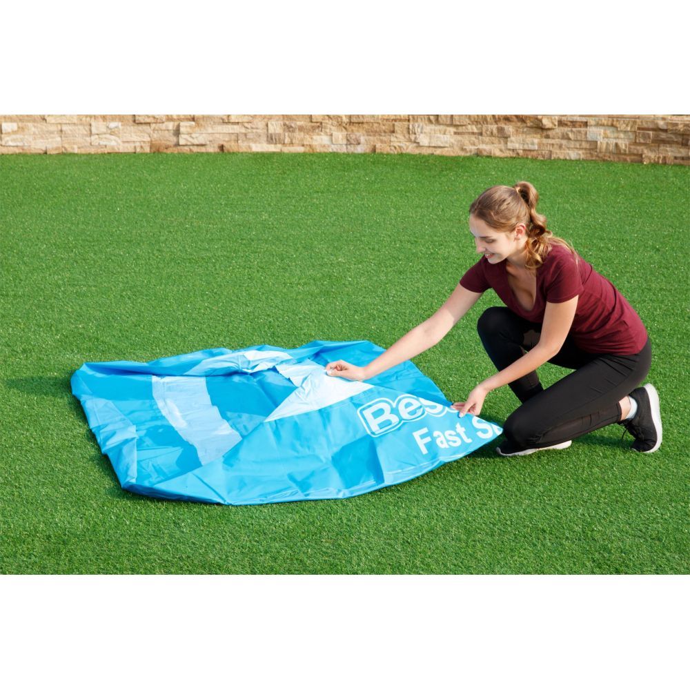 Bestway - Fast Set 6' x 20"/ 1.83M x 51cm Pool