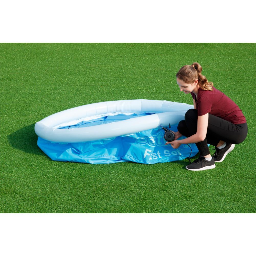 Bestway - Fast Set 6' x 20"/ 1.83M x 51cm Pool