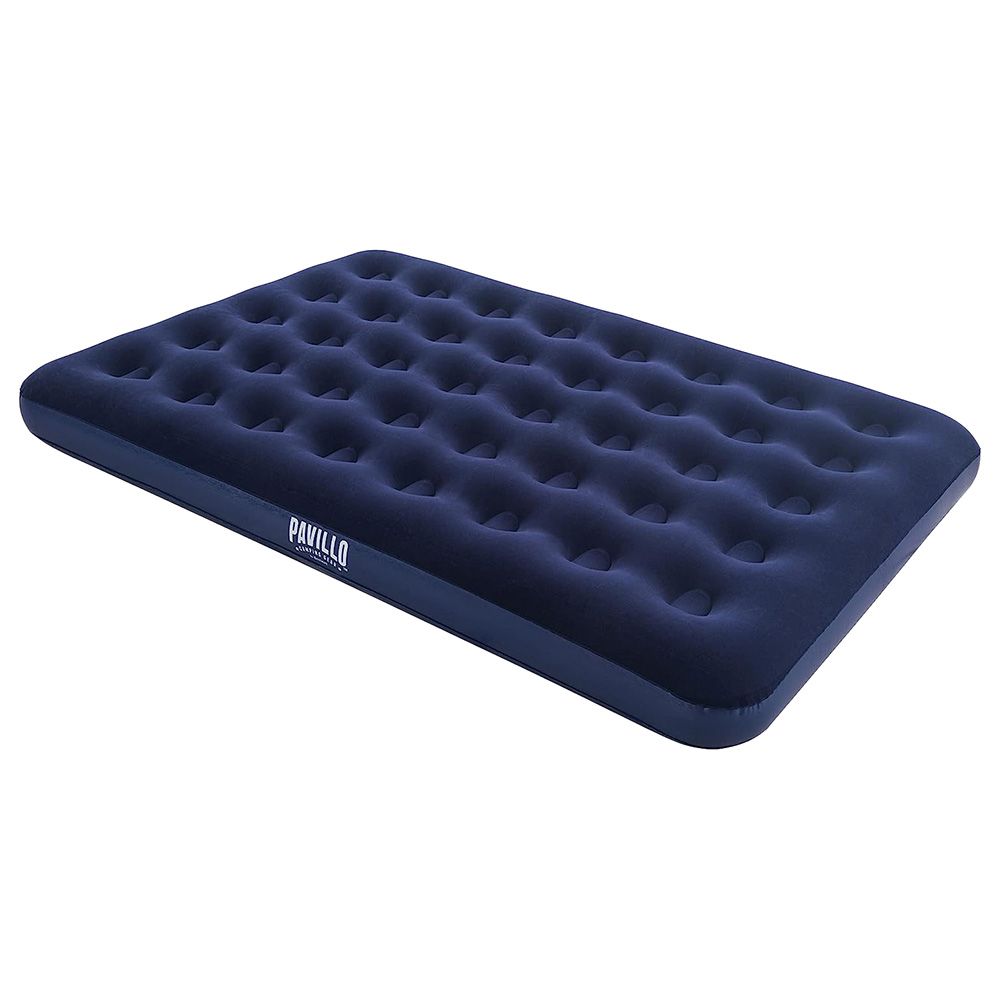 Bestway - Horizon Airbed 190.5x137.16x21.59cm - Blue