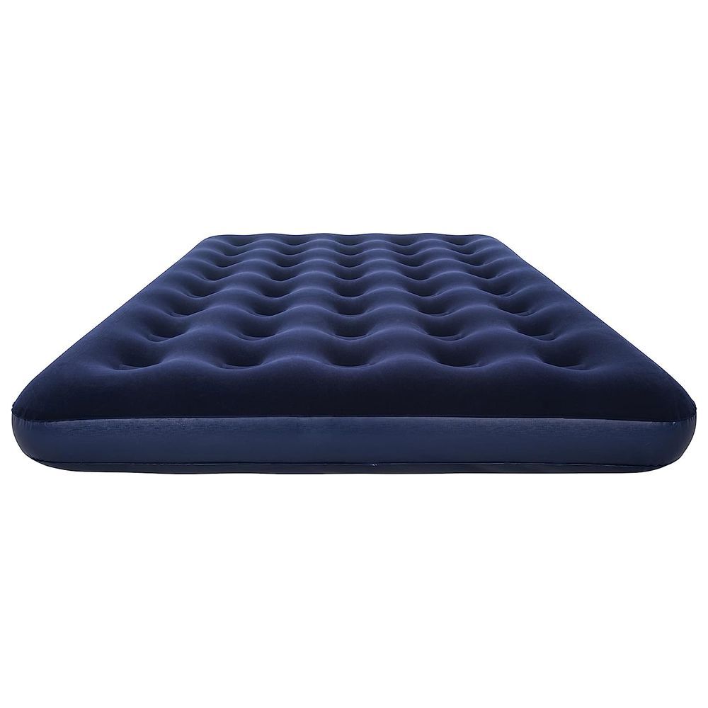 Bestway - Horizon Airbed 190.5x137.16x21.59cm - Blue