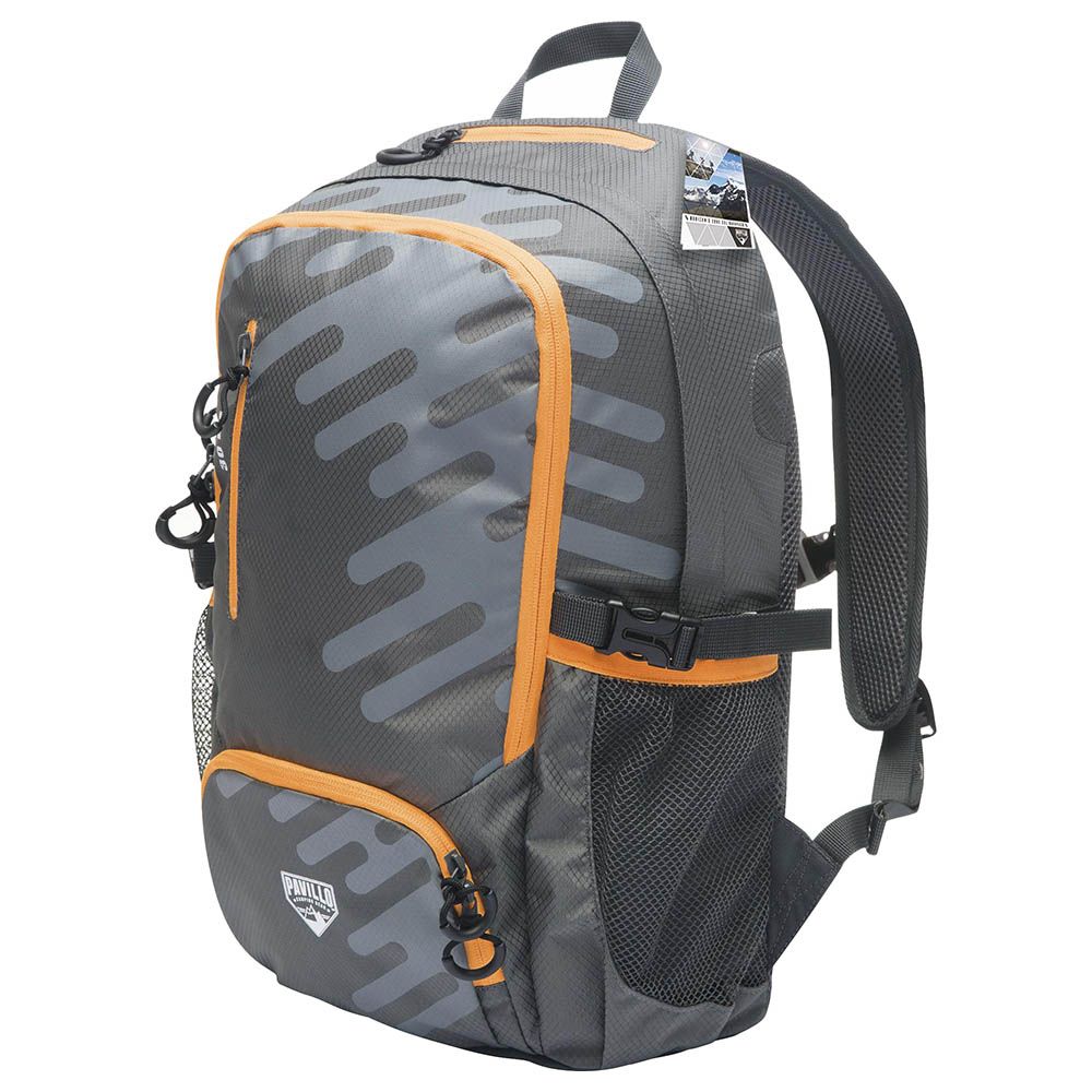 Bestway - Pavillo Horizon's Edge 30L Backpack - Grey