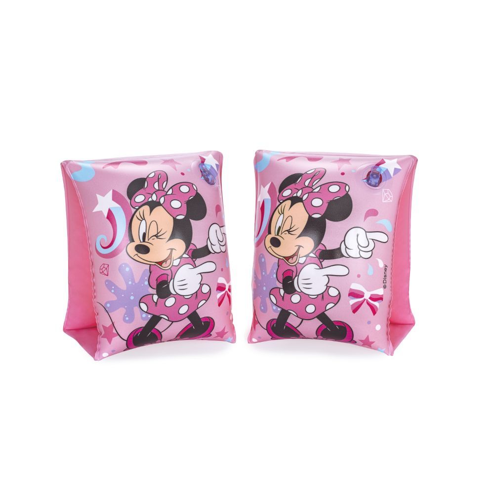 Bestway - Minnie Armbands 25 x 15cm