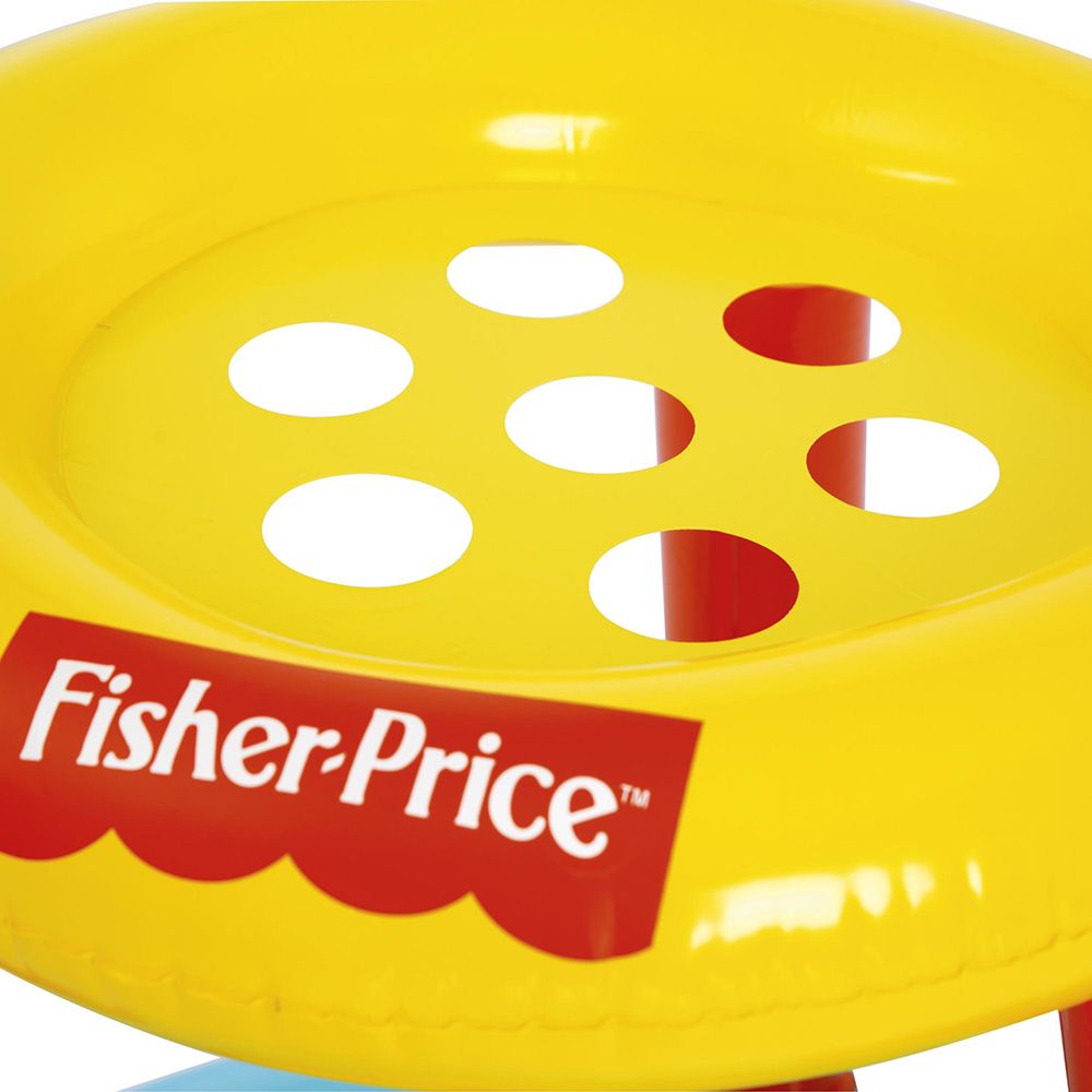 Bestway - Fisher-Price 35" x 35" x 33" Animal Ball Pit