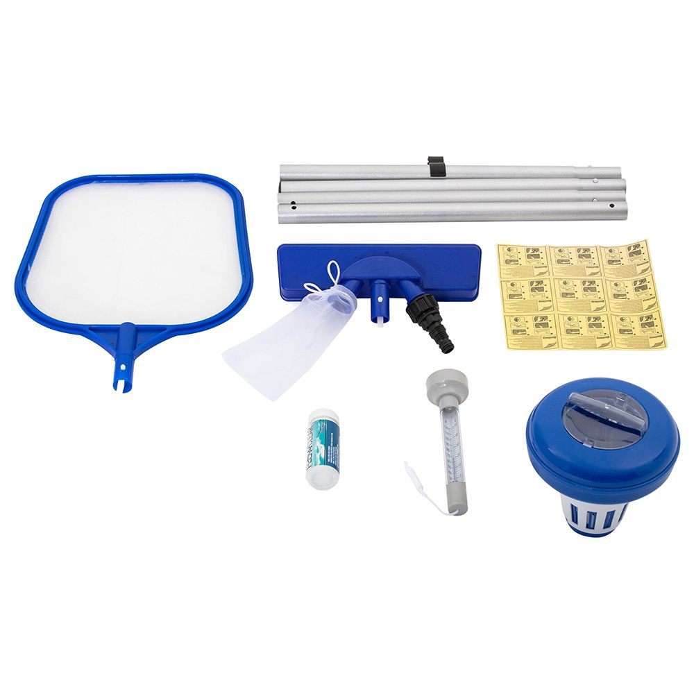 Bestway - Flowclear Pool Accessories Set