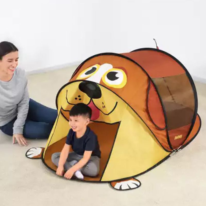 Bestway - 72" Adventure Chasers Puppy Play Tent 2020