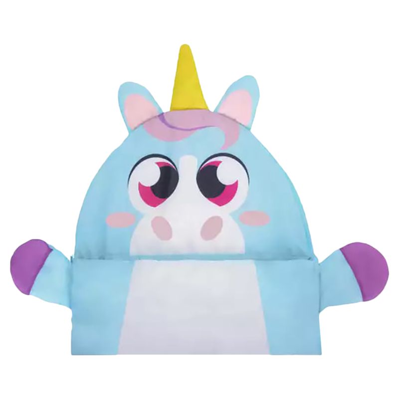 Bestway - 62" Adventure Chasers Unicorn Slumber Set 2020