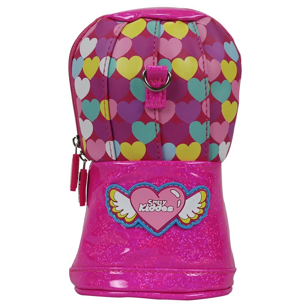 Smily Kiddos - Smily Balloon Fancy Bag - Pink