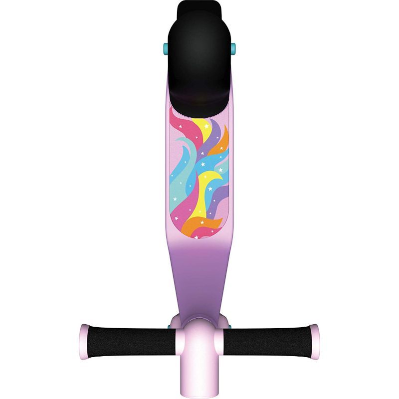 Razor - Wild Ones Junior Kick Scooter - Unicorn