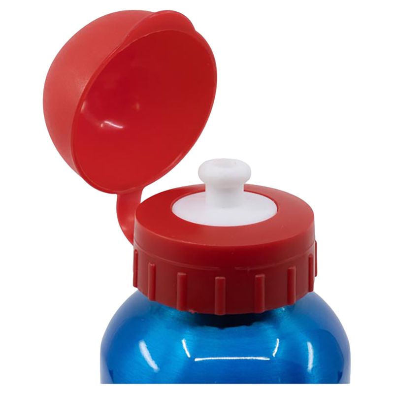 Stor - Super Mario Bottle - 530ml - Blue