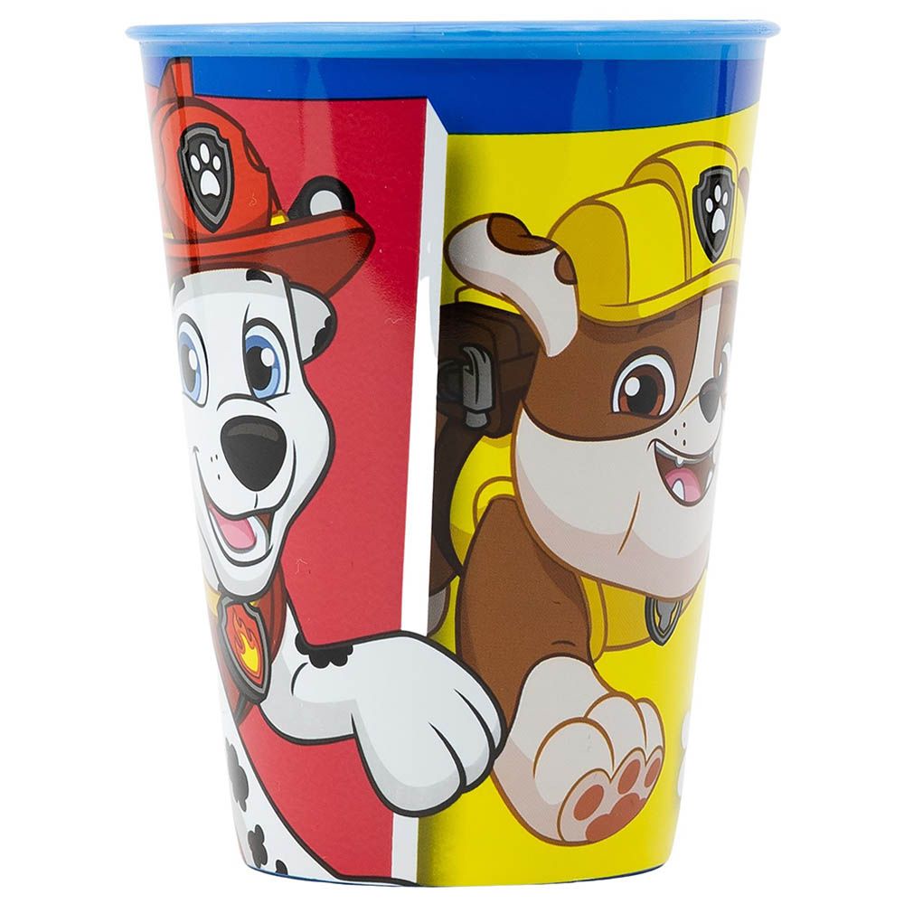 Stor - Paw Patrol Power PP Tumbler - 260ml