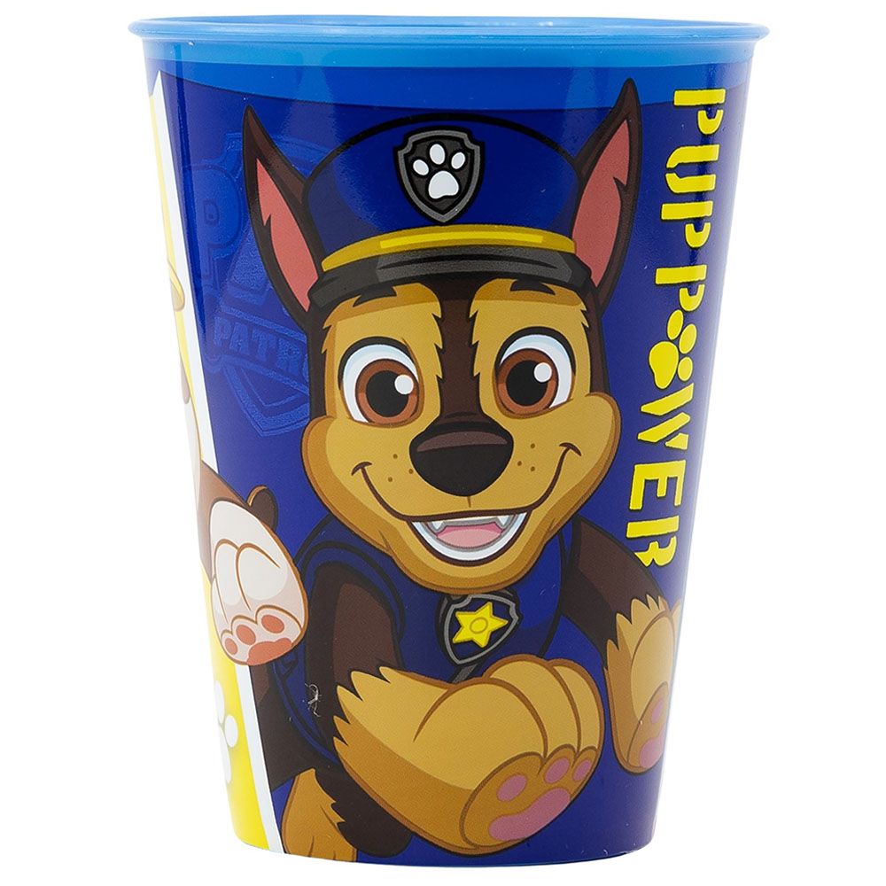 Stor - Paw Patrol Power PP Tumbler - 260ml