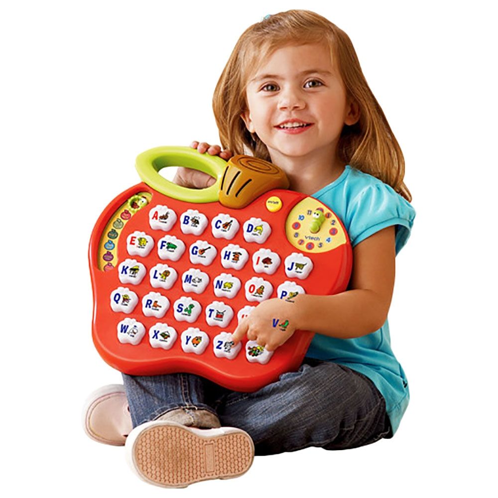 VTech Alphabet Apple