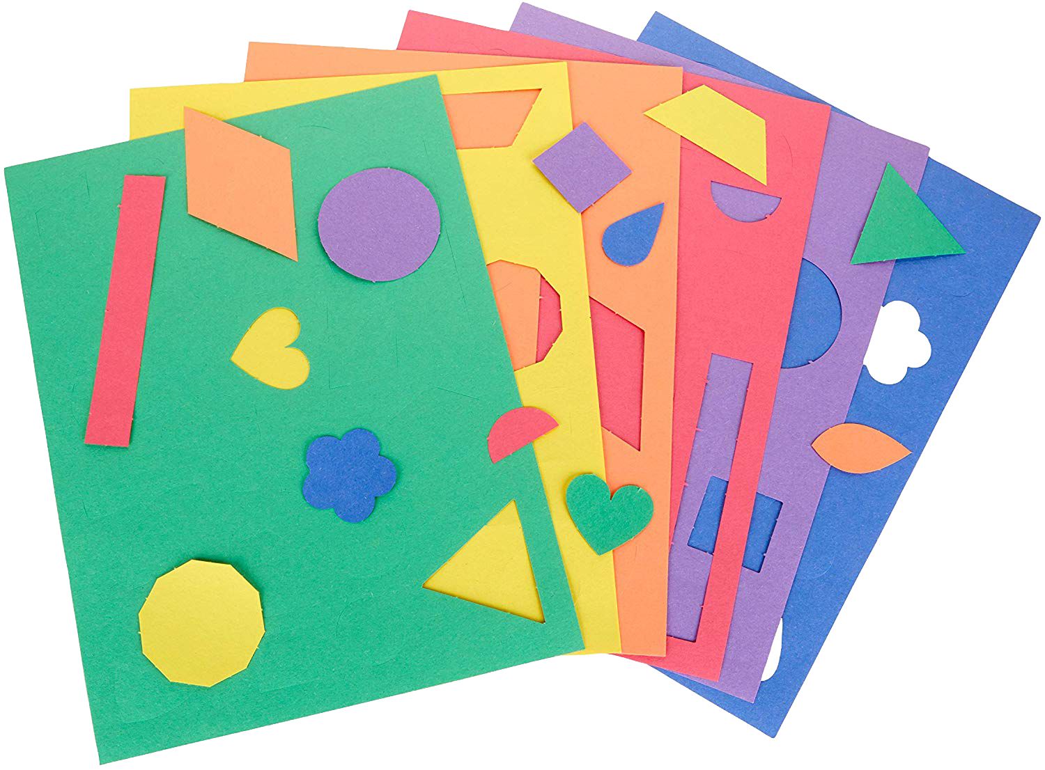 Crayola - 48 Micro-Perforated Sheets