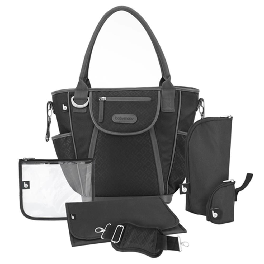 Babymoov - Daily Bag - Black