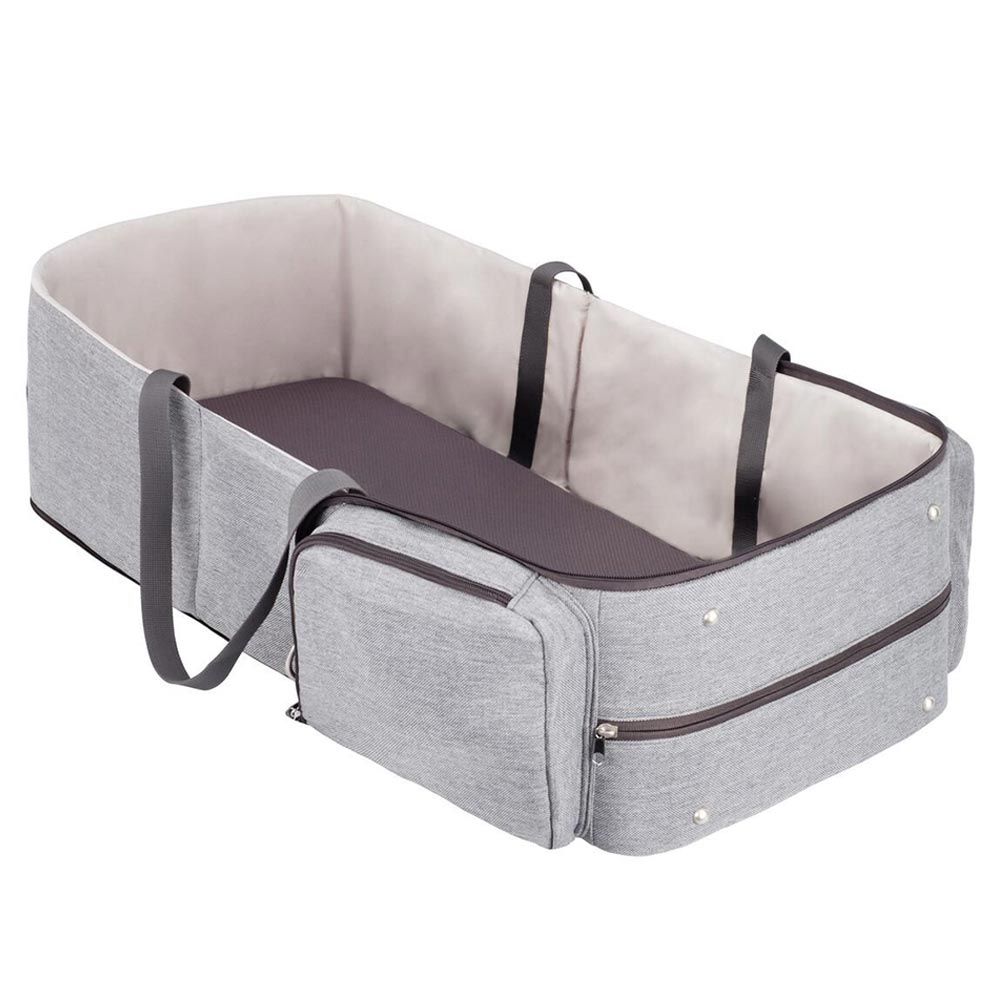 Babymoov - Travelnest - Grey