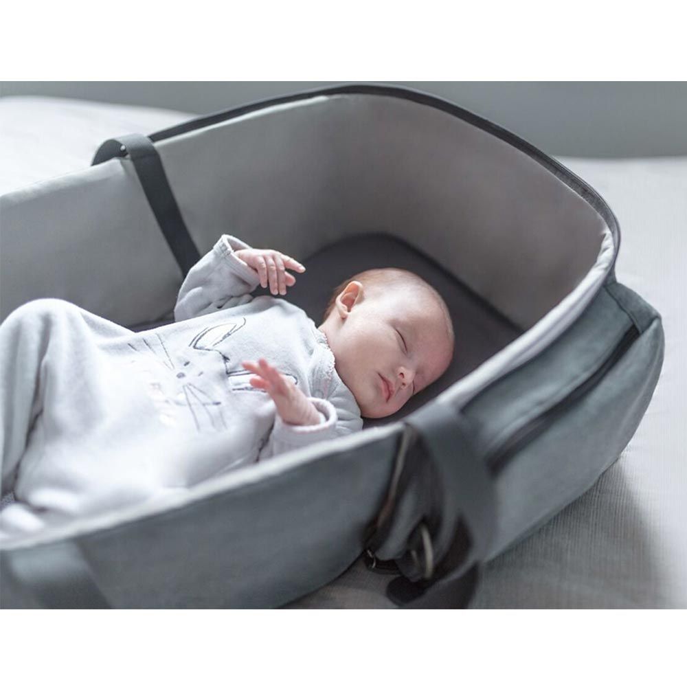 Babymoov - Travelnest - Grey