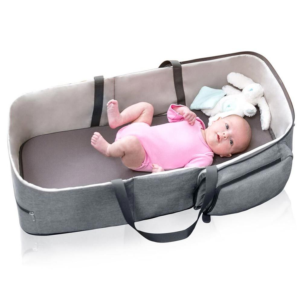 Babymoov - Travelnest - Grey