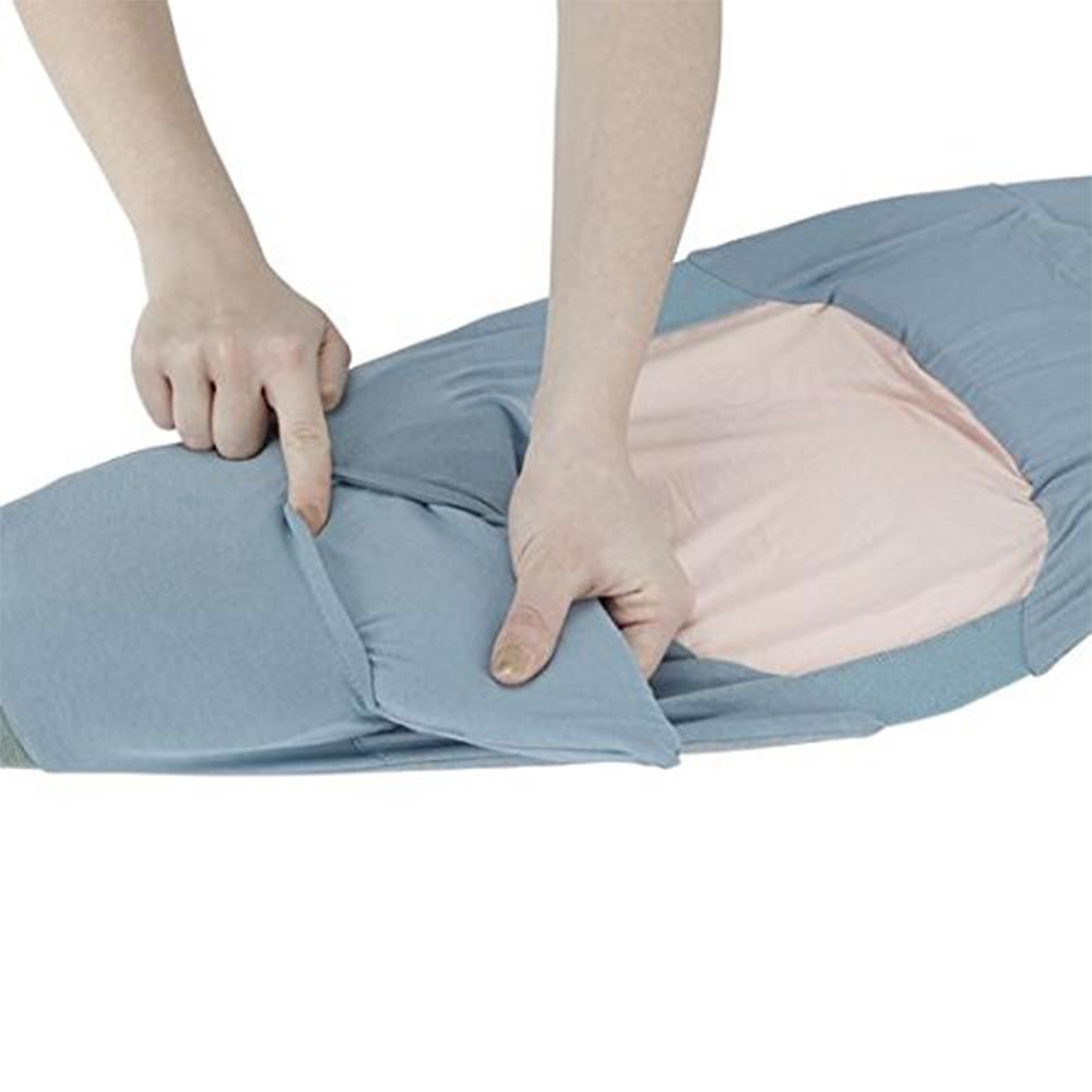 Babymoov - Ergonomic Pregnancy/Maternity Support Belt - Pink