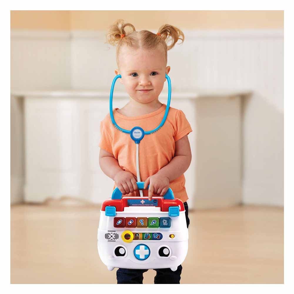 VTech - My Learning Medical Partner