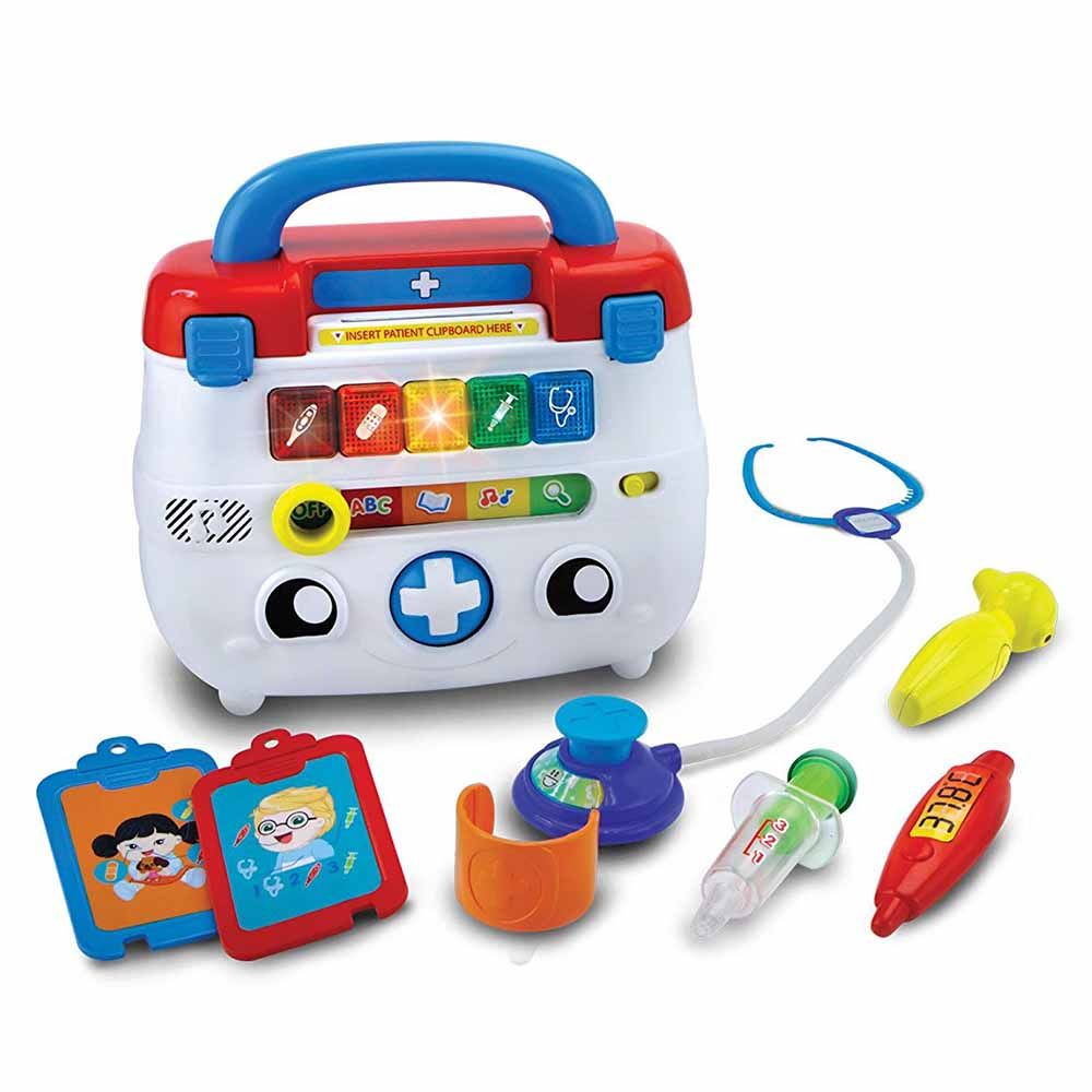 VTech - My Learning Medical Partner