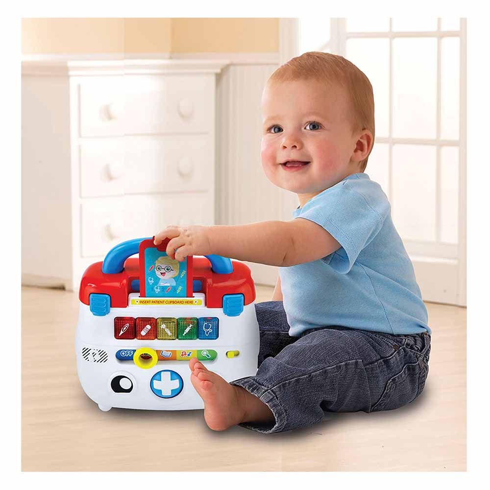 VTech - My Learning Medical Partner