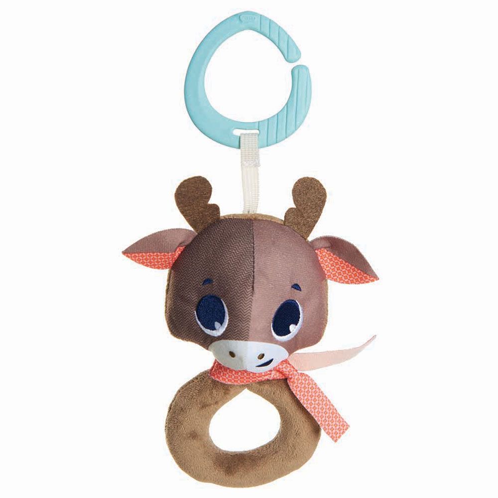 Tiny Love - Polar Wonders Stroller Toy - Alex Reindeer