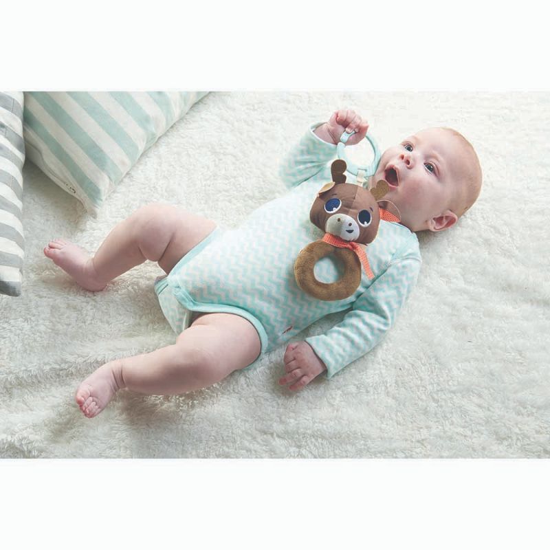 Tiny Love - Polar Wonders Stroller Toy - Alex Reindeer