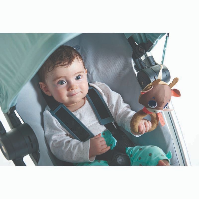 Tiny Love - Polar Wonders Stroller Toy - Alex Reindeer