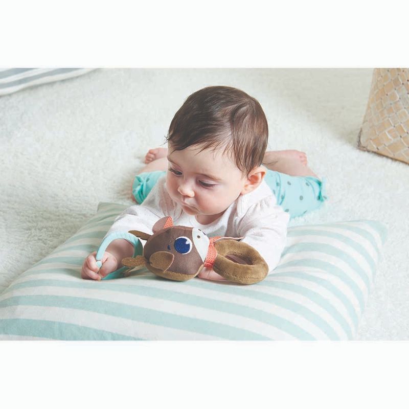 Tiny Love - Polar Wonders Stroller Toy - Alex Reindeer