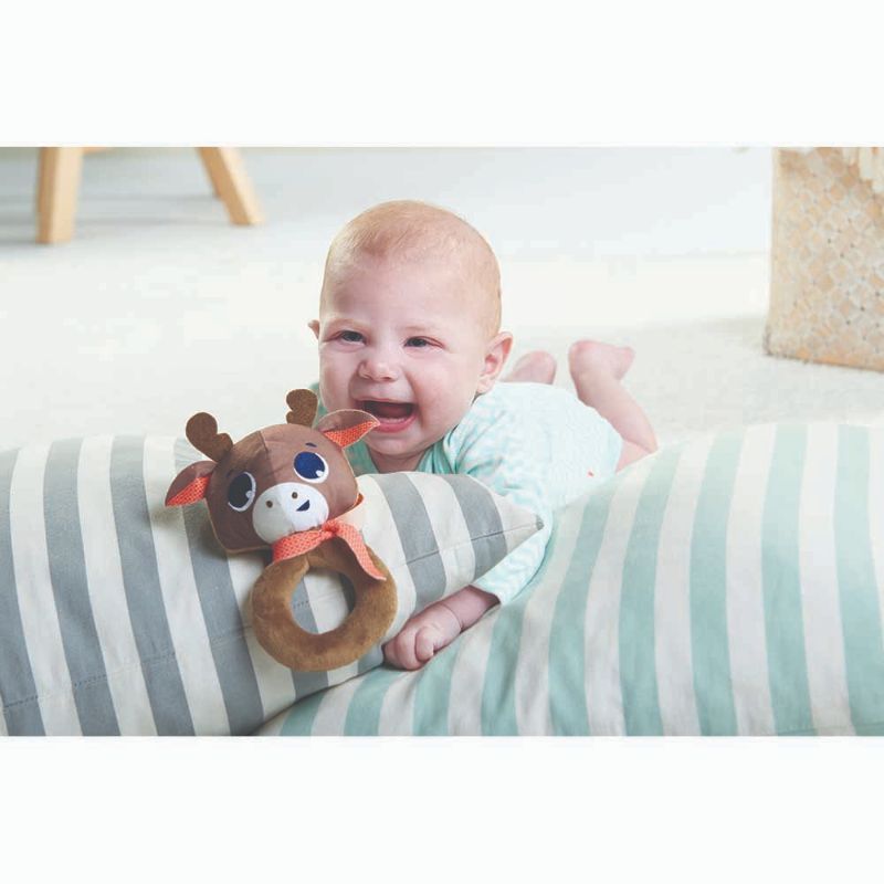 Tiny Love - Polar Wonders Stroller Toy - Alex Reindeer