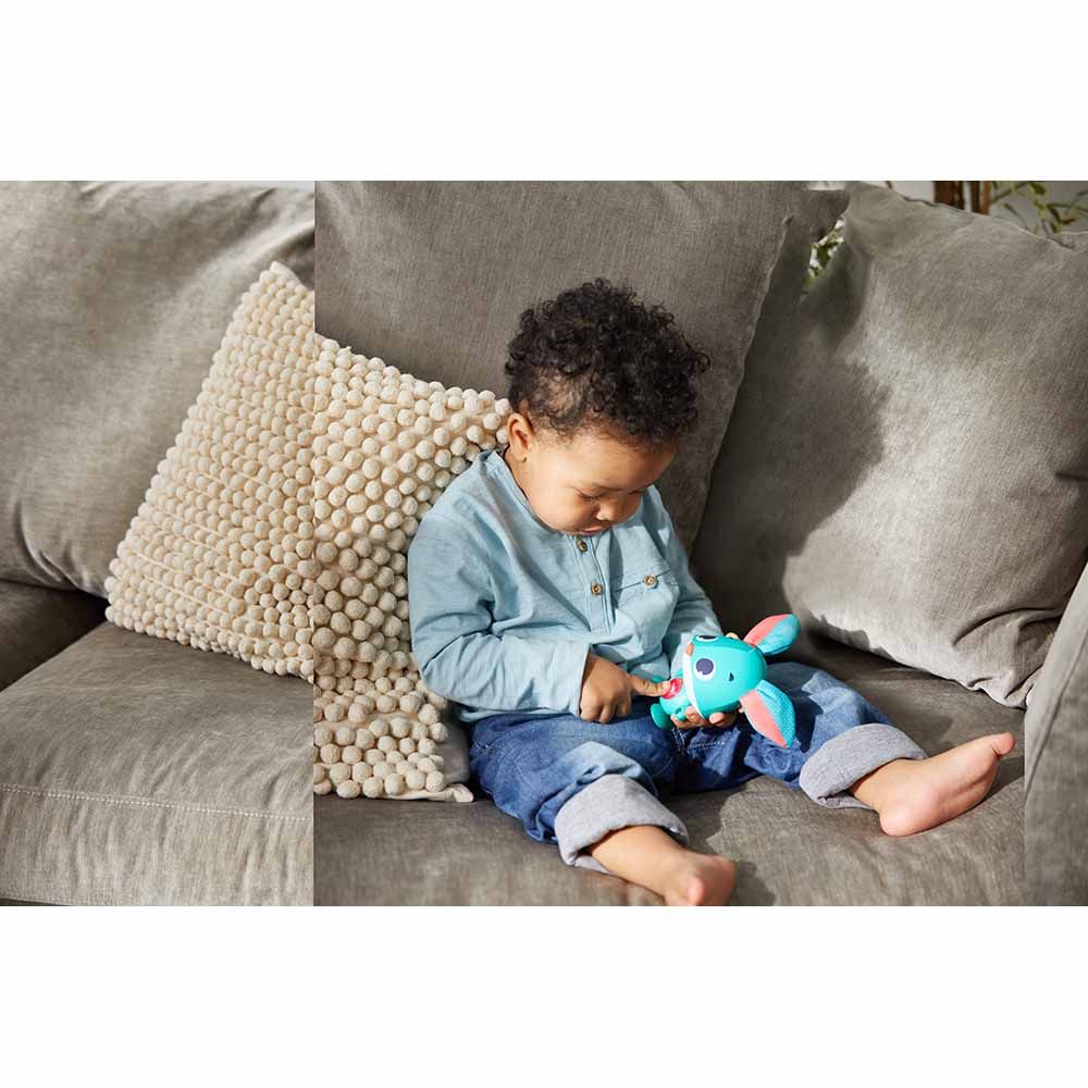 Tiny Love - Wonder Buddy Interactive Toy - Thomas Rabbit