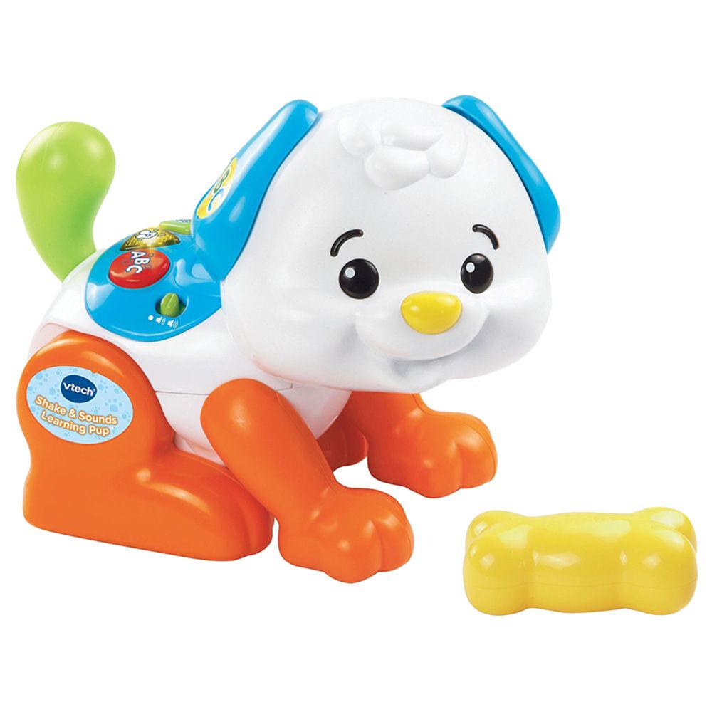 Vtech - Shake & Sounds Learning Puppy