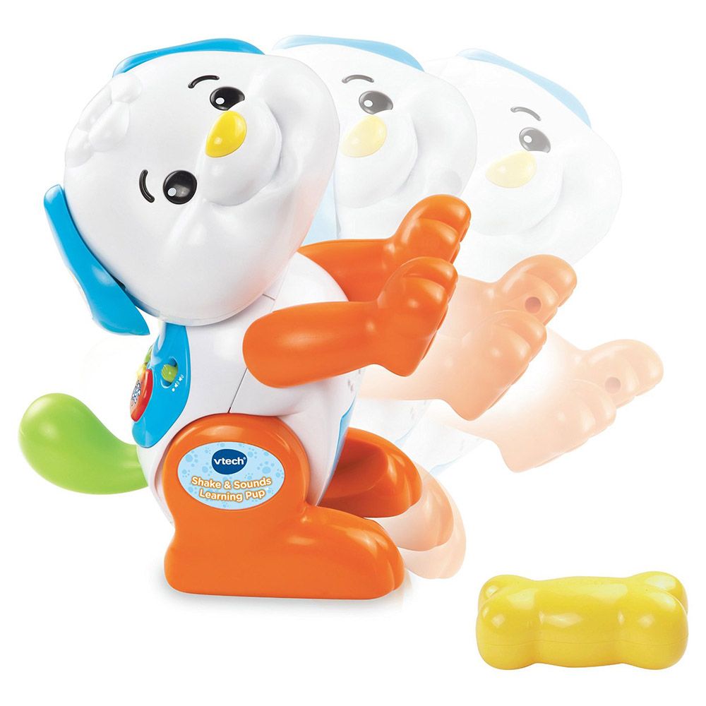 Vtech - Shake & Sounds Learning Puppy