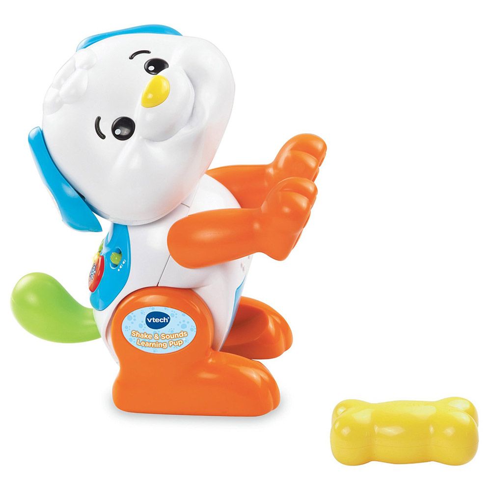 Vtech - Shake & Sounds Learning Puppy