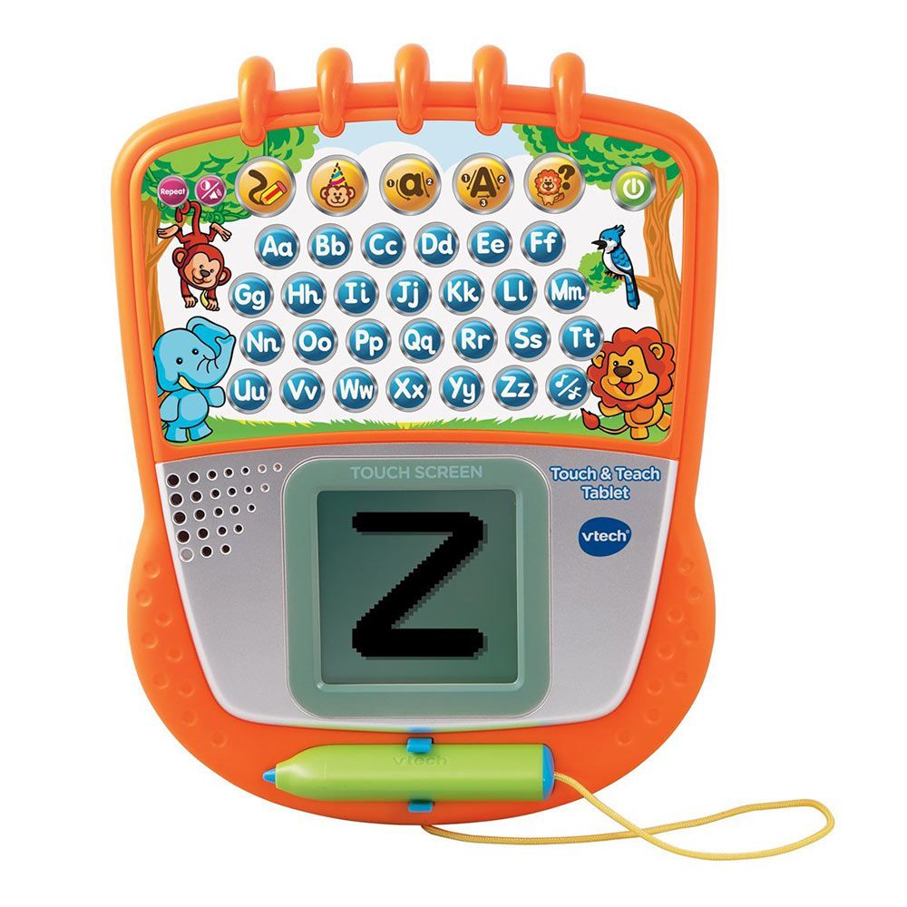 VTech - Write & Learn Touch Tablet