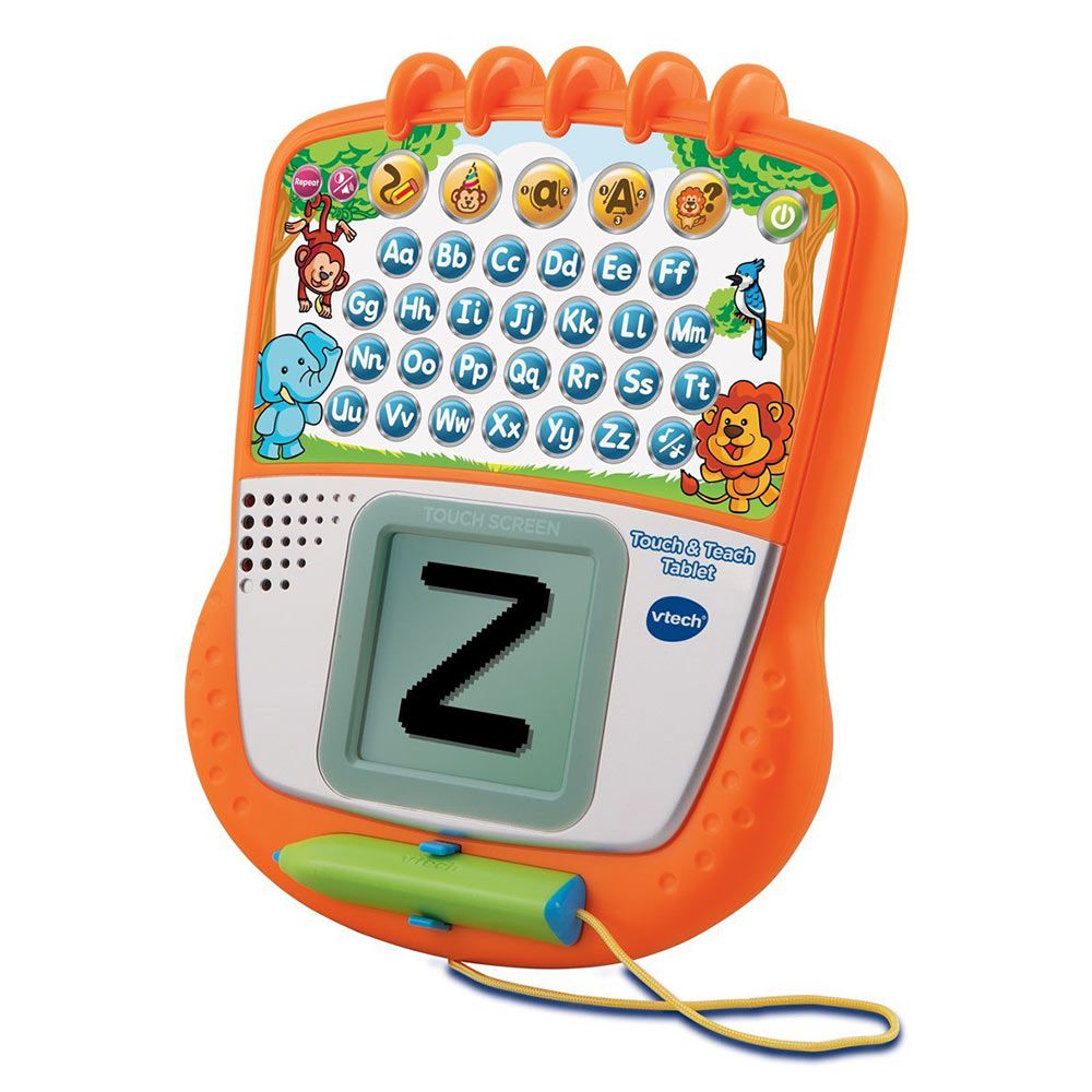 VTech - Write & Learn Touch Tablet