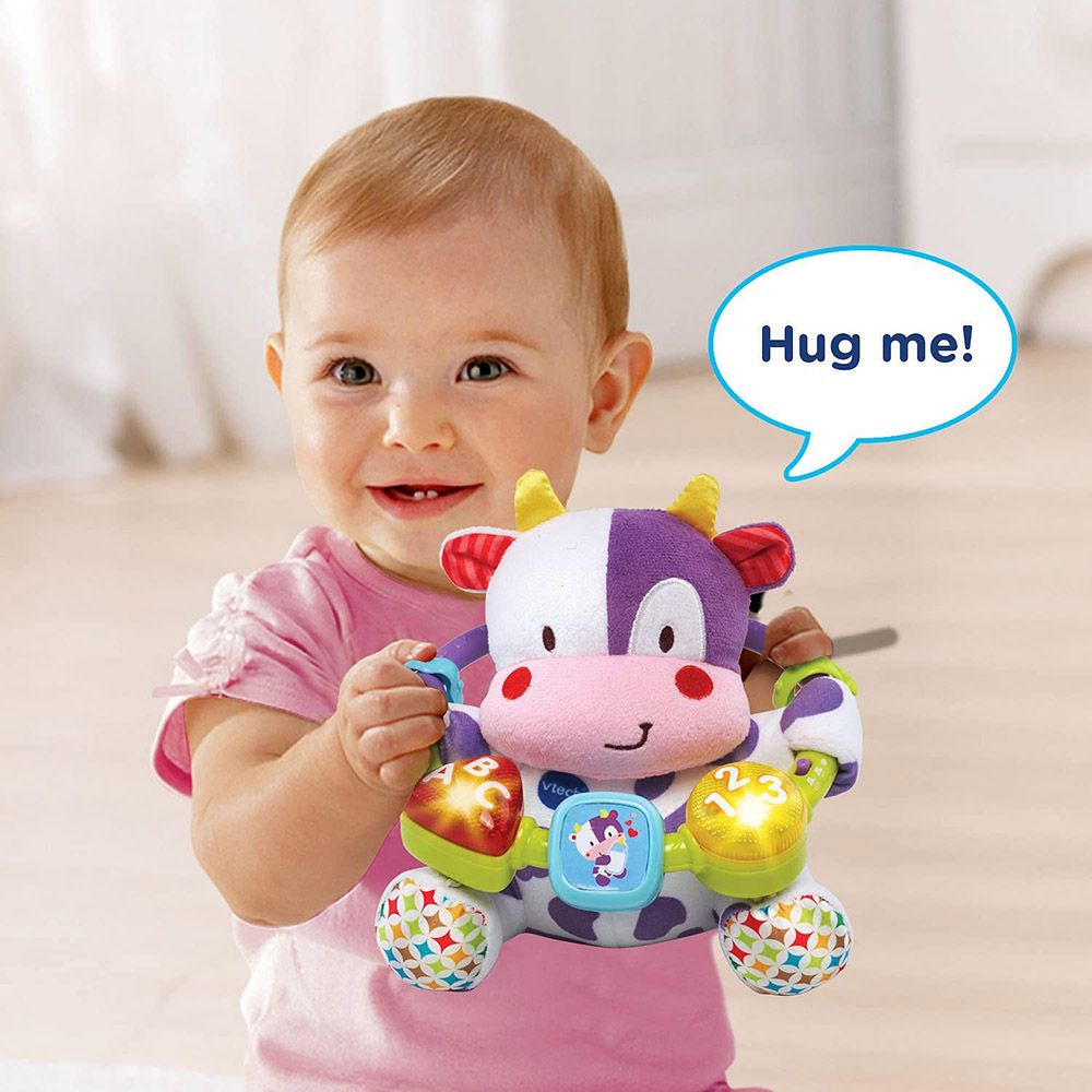 Vtech - Baby Lil' Critters Musical Beads