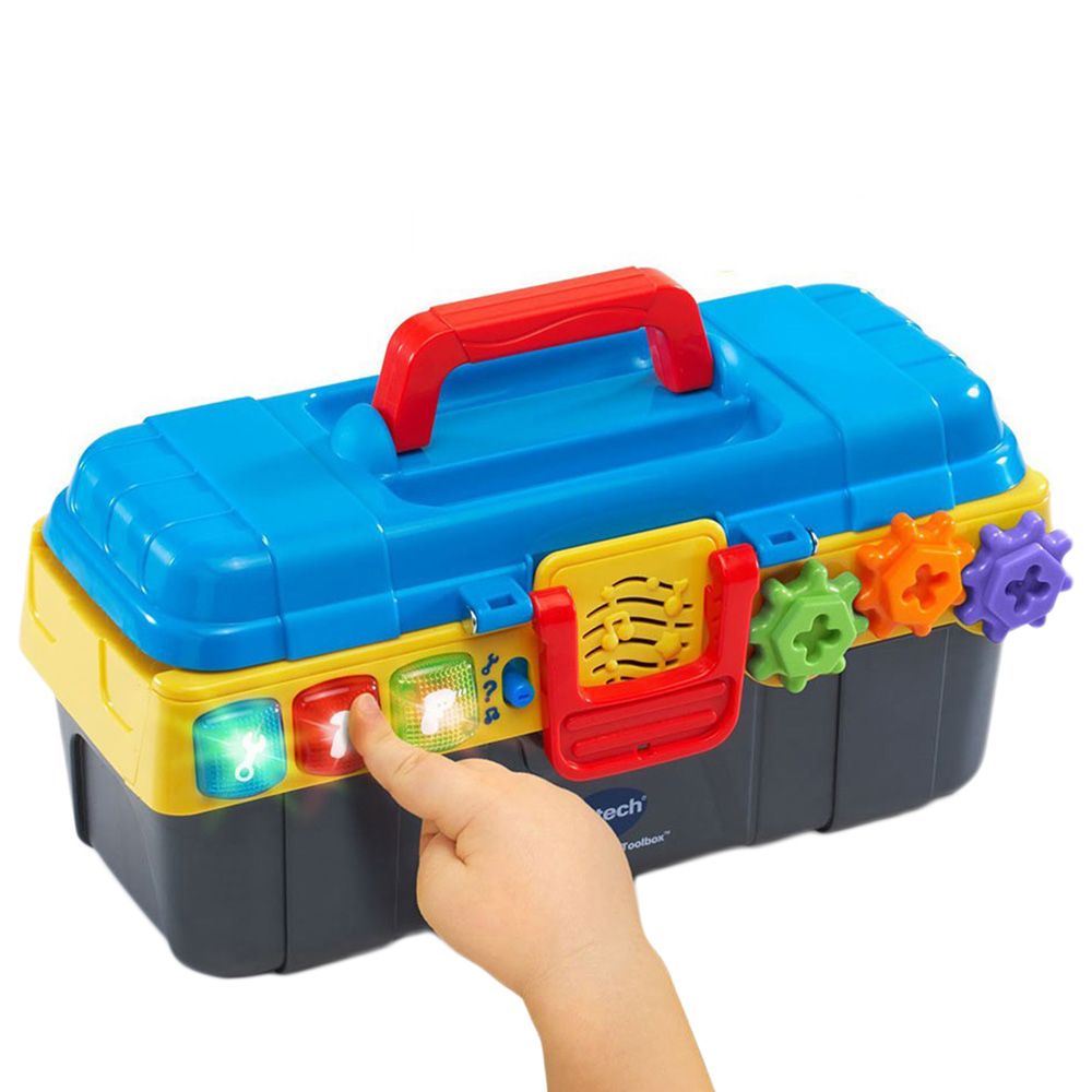 VTech - My First Tool Box