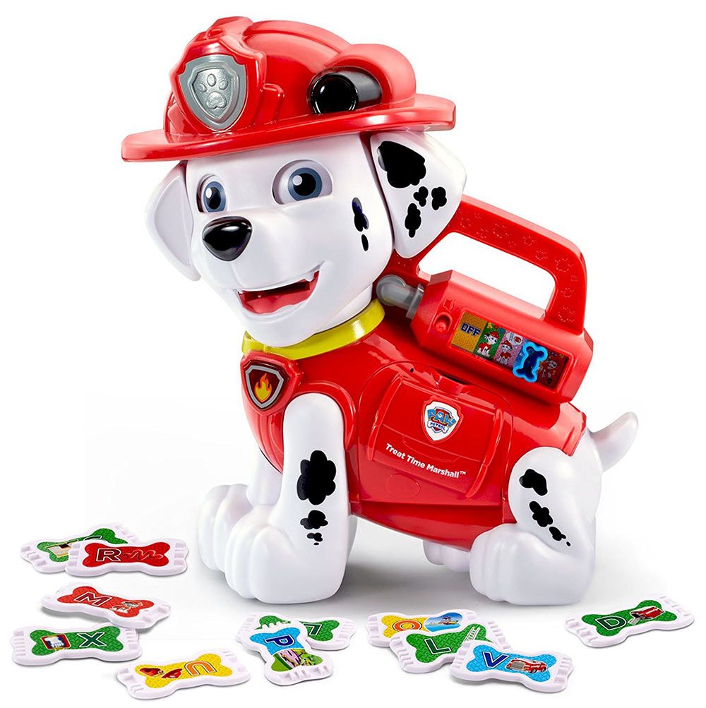 VTech - Paw Patrol Treat Time  Marshall