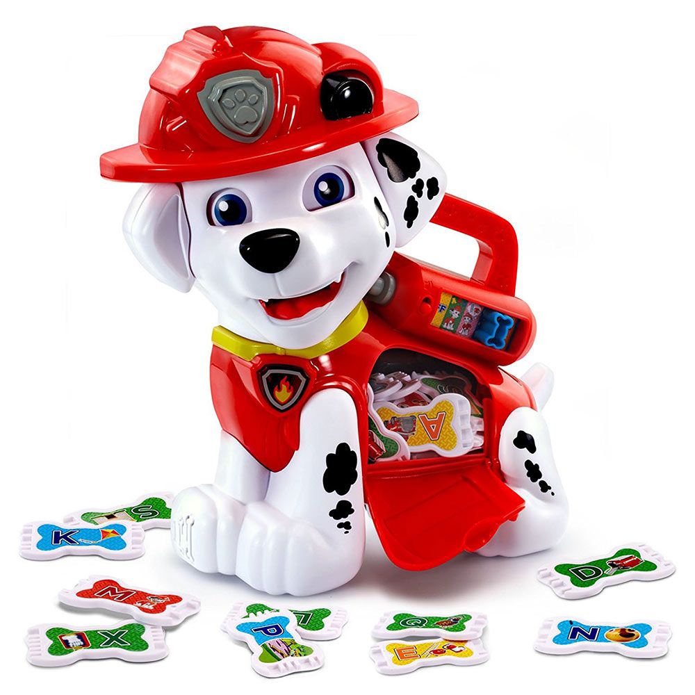 VTech - Paw Patrol Treat Time  Marshall