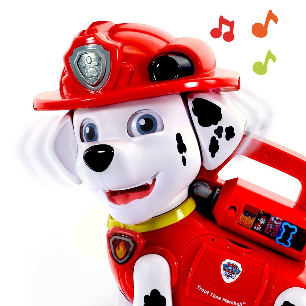 VTech - Paw Patrol Treat Time  Marshall