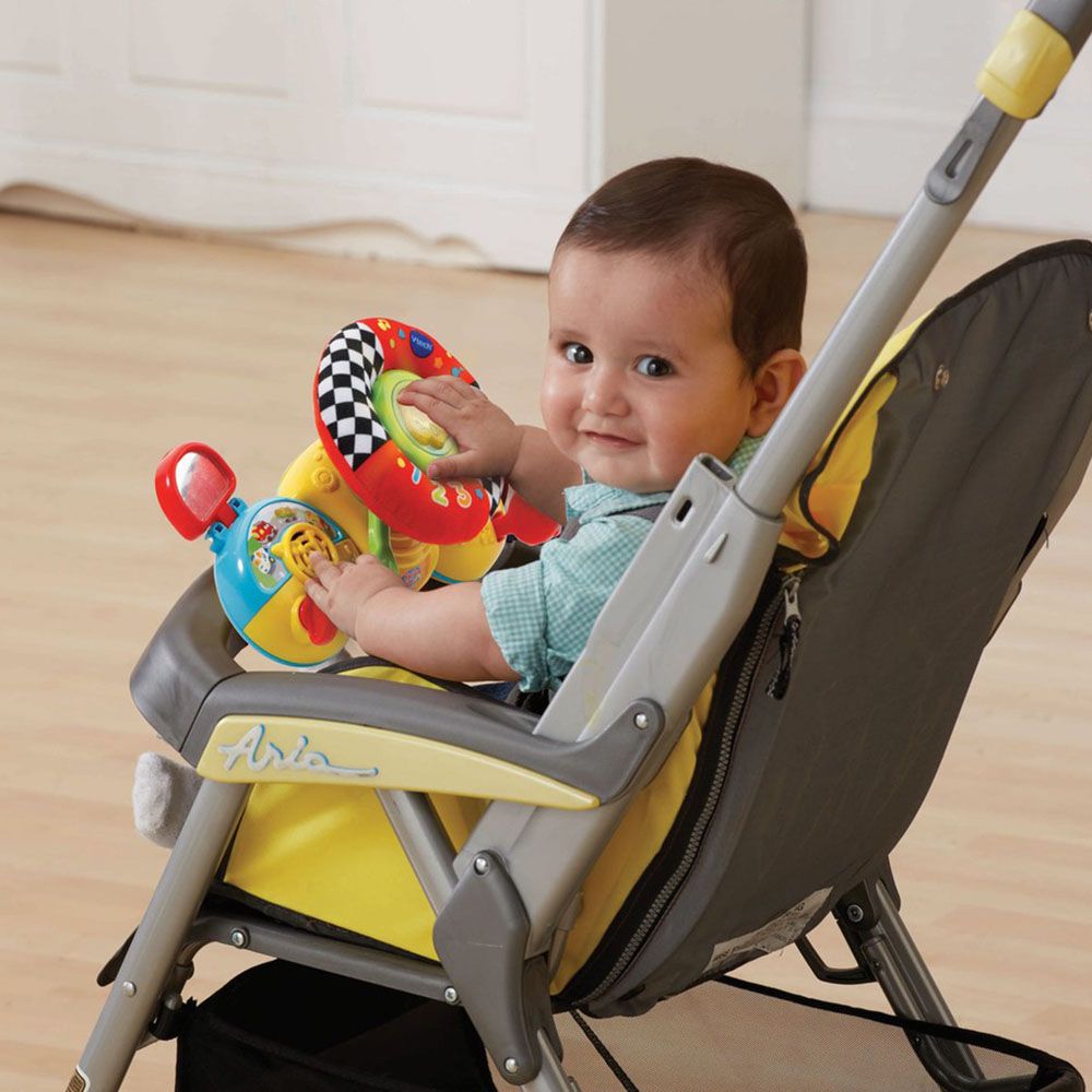 Vtech - Toot-Toot Drivers Baby Driver