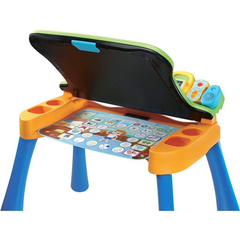 Vtech - Explore & Write Activity Desk 4-in-1