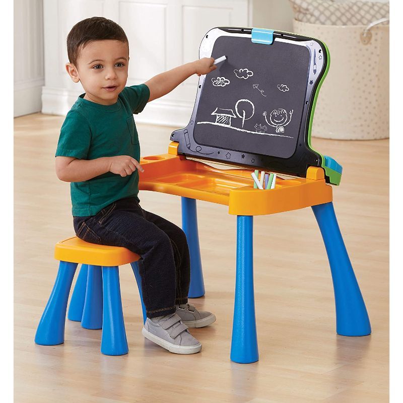 Vtech - Explore & Write Activity Desk 4-in-1